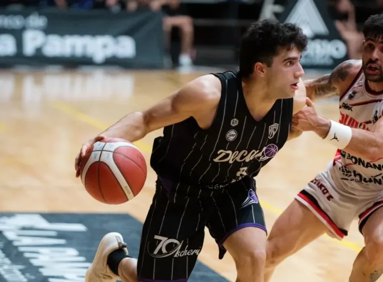 Liga Argentina: Pico FBC con nuevo entrenador recibe a Ciclista de Junín