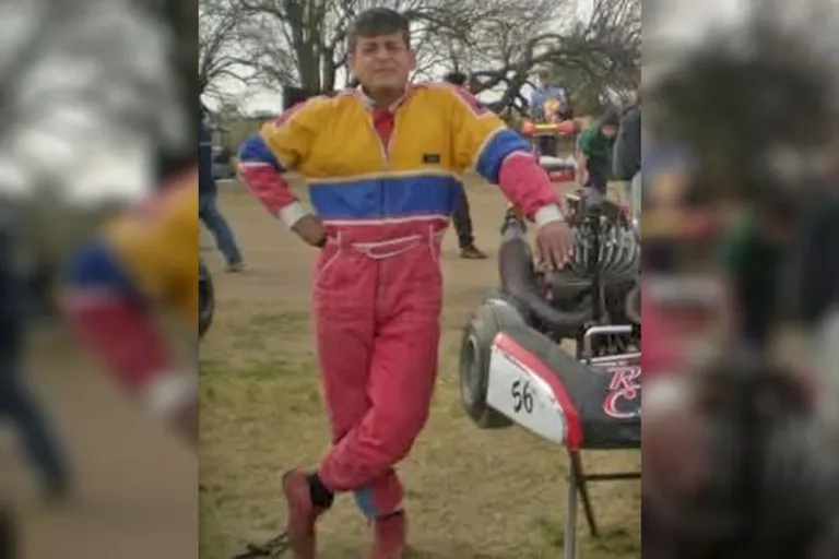 Conmoción en el automovilismo pampeano: un piloto se descompensó en plena carrera de Karting en Arata y falleció minutos después