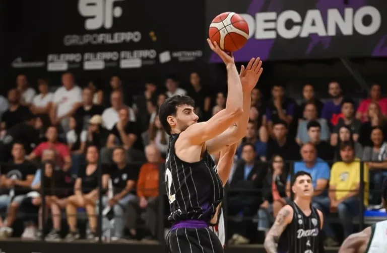 Liga Argentina: Pico visita a Pergamino Básquet