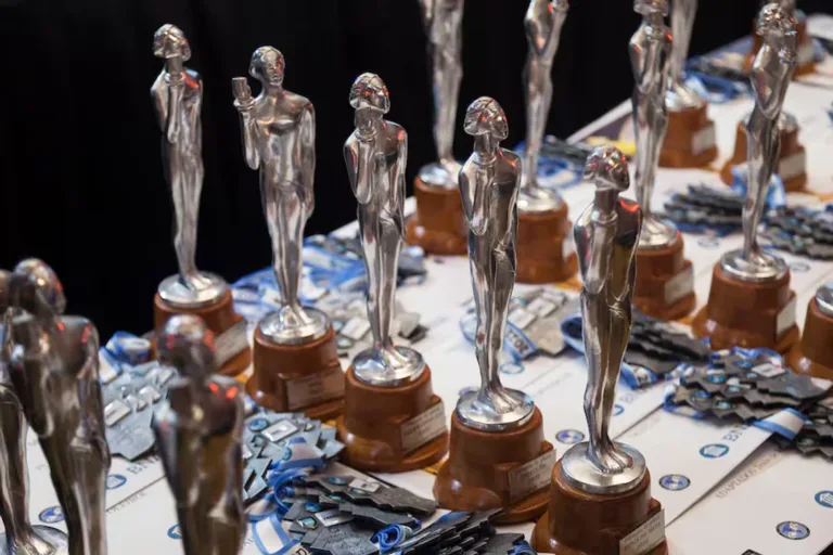 Premios Olimpia 2024: dos pampeanos fueron ternados, mirá la fecha, lugar y nominados destacados