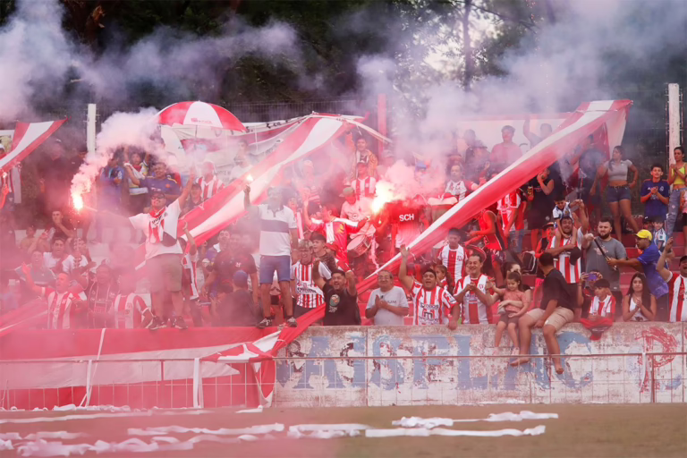 All Boys y Costa Brava abren los cuartos de final del Regional Amateur