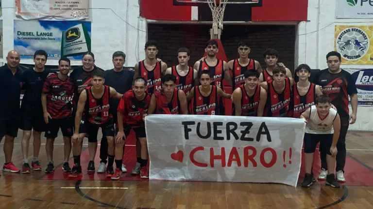 Sportivo Realicó sorprendió y forzó el tercer juego ante All Boys en la semifinal del Pre Federal