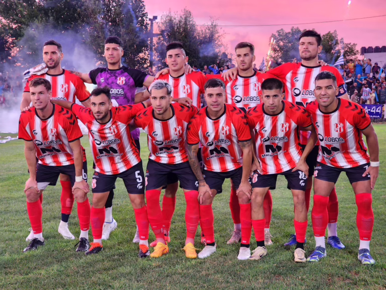 Costa Brava golpeó primero en una final caliente: se impuso 1-0 ante Ferrocarril Sud