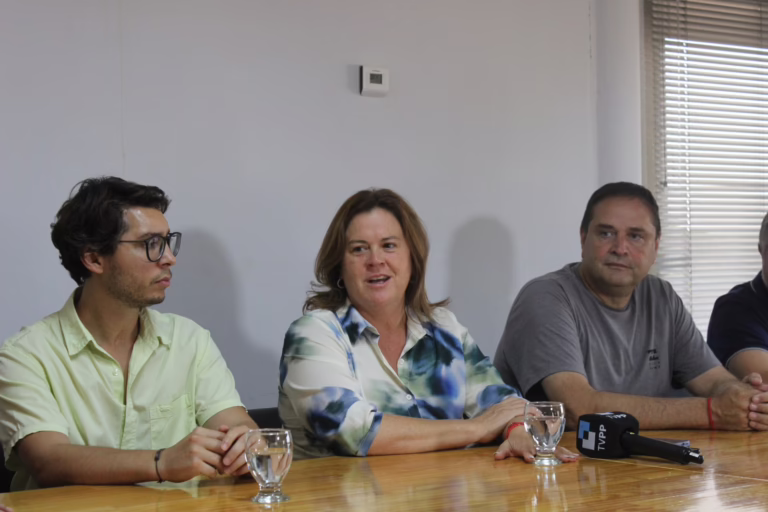 General Pico se viste de básquet: cuadrangular solidario rumbo a la Liga Federal 2025