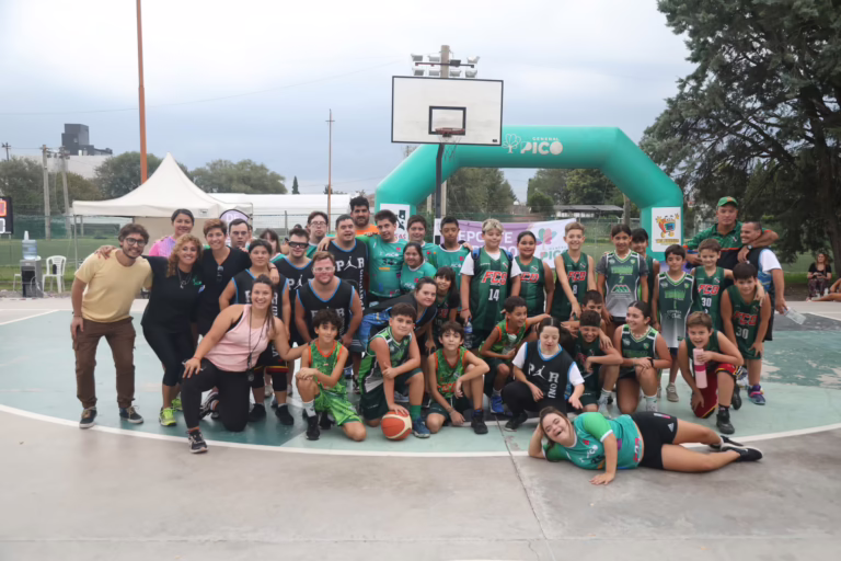 «Un triunfo a la inclusión»: Lera destacó la importancia de visibilizar capacidades y sumar a todos al deporte