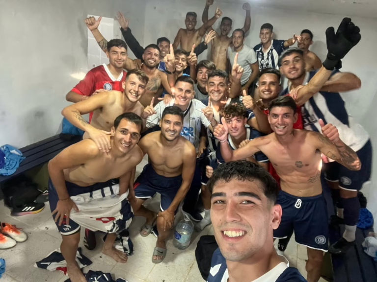 Resultados de la Primera B de la Liga Pampeana: Cultural Argentino y Ranqueles ganaron en su presentación