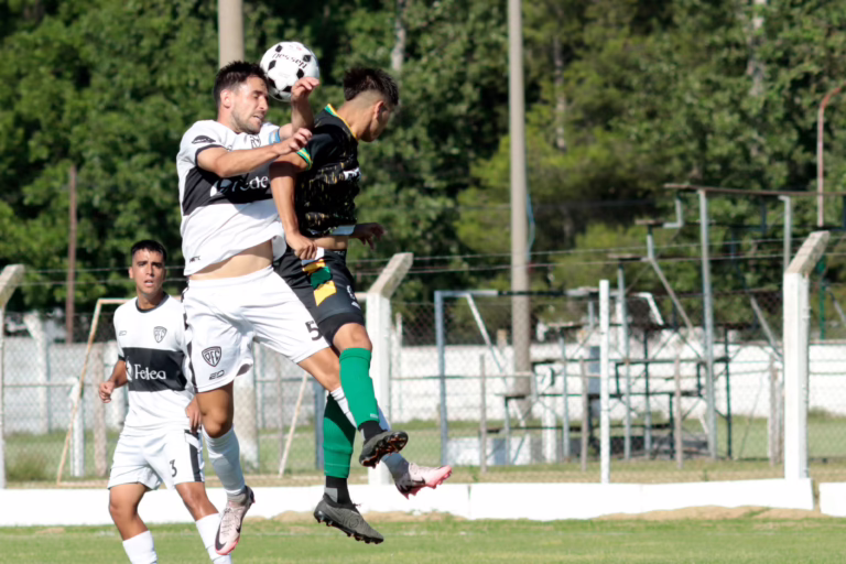 Se juega una nueva fecha de los torneos Apertura de Primera «A» y Primera «B»