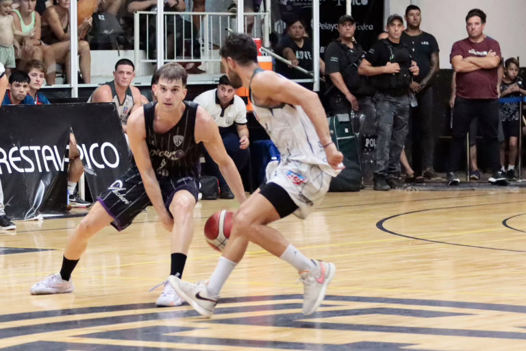 Pico FBC, obligado a ganar para forzar el tercer juego ante Hispano