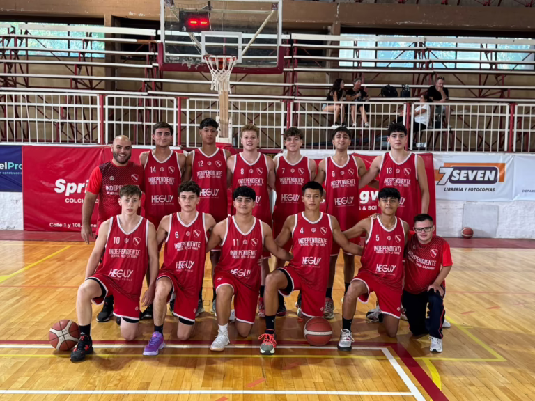 Provincial de Básquet: resultados de la primera fecha