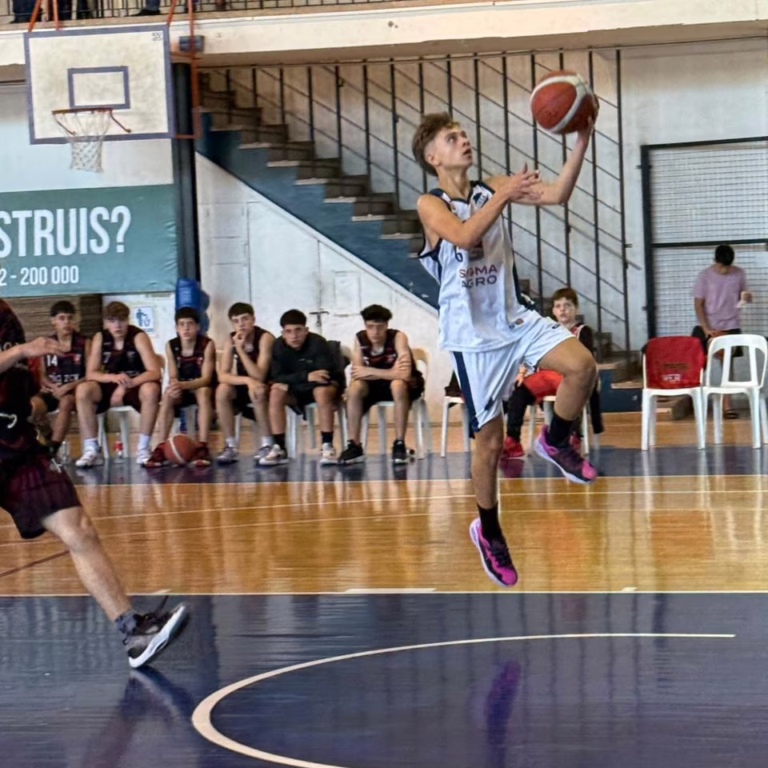 Torneo Provincial: Pico FBC aplastó al ‘Cultu’ y se mantiene como único líder del Provincial