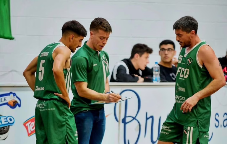 Ferro se prepara para los Playoffs reclasificatorios