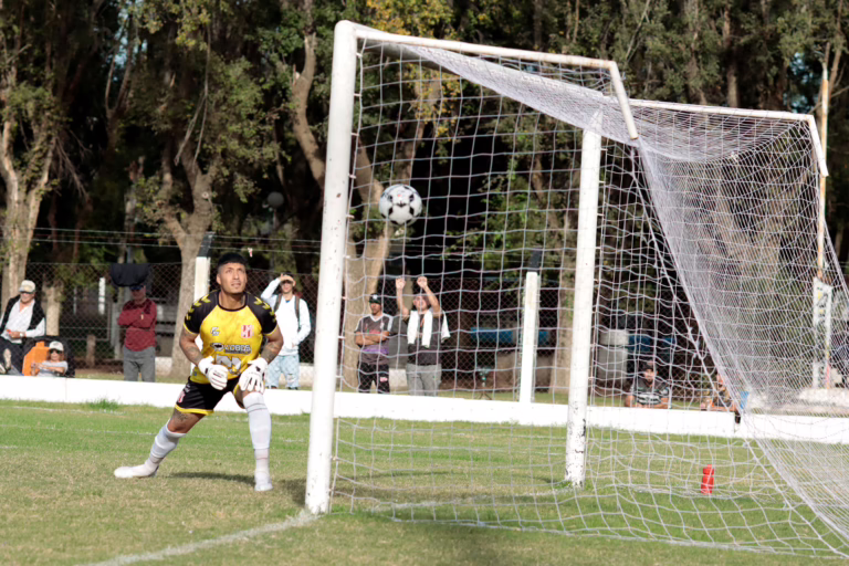 Liga Pampeana: La fecha tendrá dos partidos claves, Alvear FBC-Pico y Ferro-Rácing