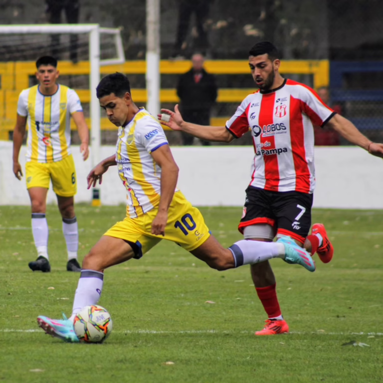 Federal A – Costa Brava sumó en San Luis y mostró carácter