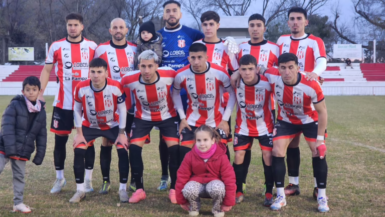 Liga Pampeana: Empates en los clásicos y un Ferro de Alvear que se prende arriba