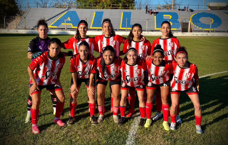 Fin de semana completo para Costa Brava: el femenino juega este domingo por el Regional Amateur