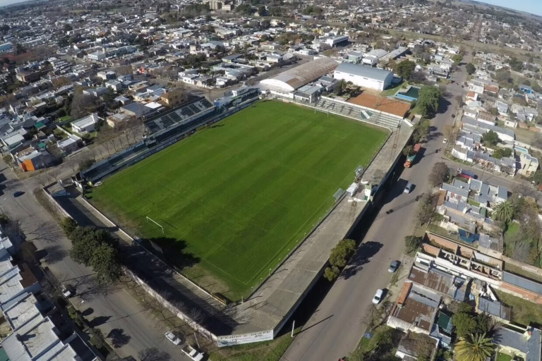 Ferro de Pico confirma su participación en el Torneo Regional Amateur y apuesta a «ser protagonista»