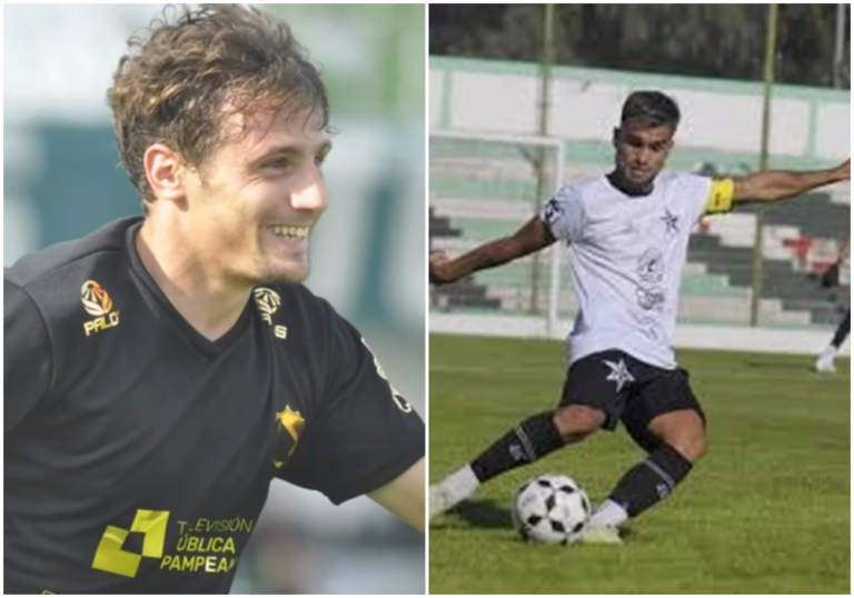 Costa Brava se refuerza y sueña en grande para la Zona Campeonato del Federal A