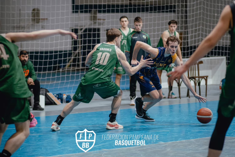 Definidos los finalistas del Torneo Provincial de Básquet «Fermín Arnais» en categorías U15 y U21