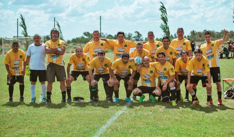 Torneo «Entre Amigos»: Se disputó la Fecha 17 con todos los resultados y goleadores