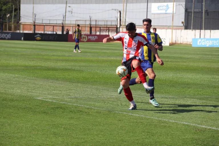 Costa Brava se juega la permanencia en el Federal «A» ante Bartolomé Mitre de Posadas ante su gente y en su estadio