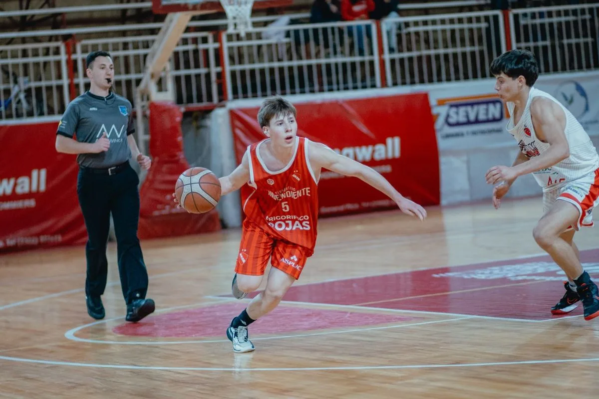 Ferro defenderá su invicto en el inicio de la segunda fase del Pre-Federal Ferro defenderá su invicto en el inicio de la segunda fase del Pre-Federal