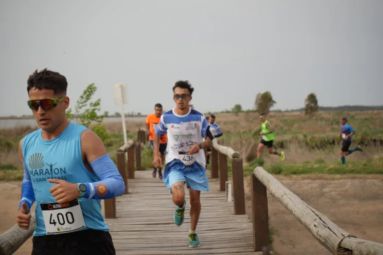 General Pico se prepara para la quinta fecha de la carrera Kilómetro y Pico: abren las inscripciones