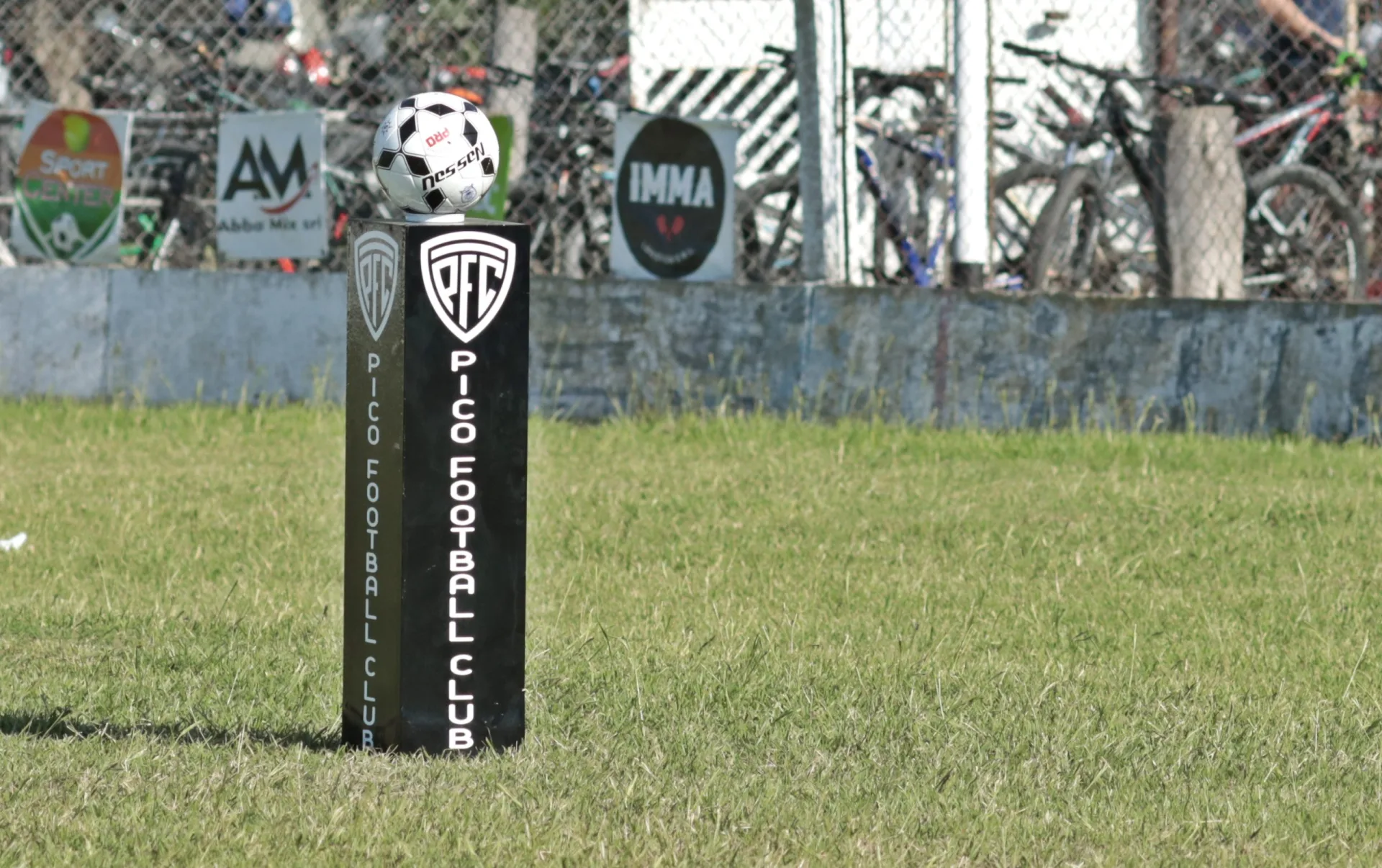 Torneo Provincial: se jugaron los partidos de ida de cuartos de final. Pico FBC igualó sin goles con Atlético Santa Rosa y la serie se define en la vuelta