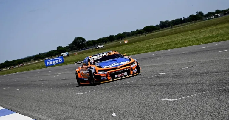 Ledesma ganó en Toay y el título del TC se definirá en La Plata