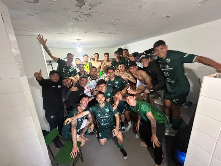 Regional Federal: Ferro se trajo un triunfo vital de Miguel Cané y mantiene la ilusión