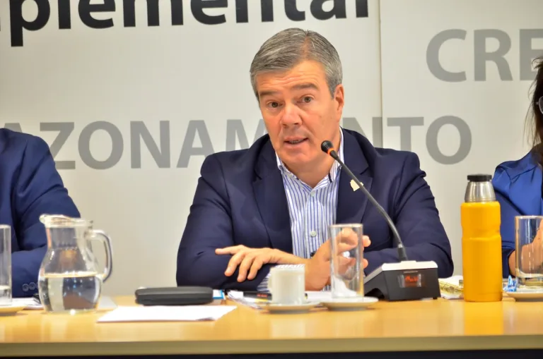 La Pampa refuerza el deporte social: más obras, más materiales y más presencia en todo el territorio