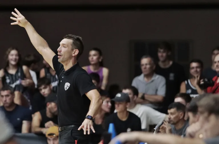 Pico FBC, con puntaje ideal: Gustavo Morla analizó el gran presente del equipo y anticipó el duelo con Provincial