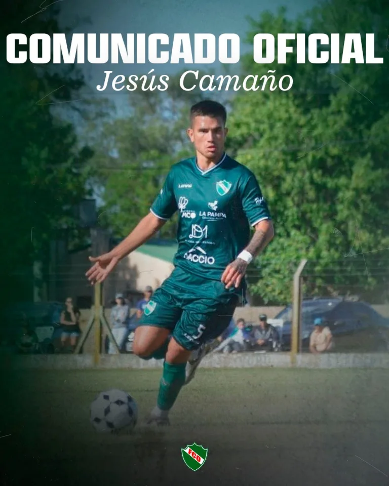 Importantes bajas en Ferro de Pico: cuatro jugadores dejan el plantel en pleno Regional Amateur