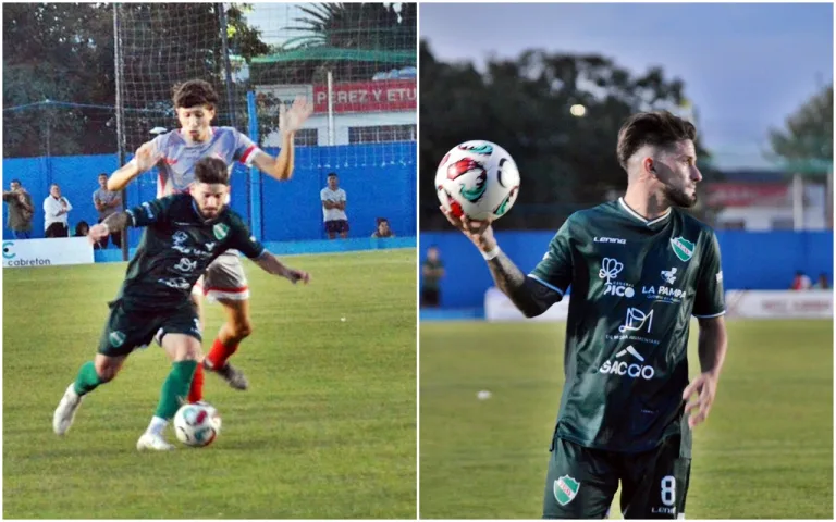 Ferro se prepara para la final regional: «Estamos lastimando cuando tenemos que lastimar»