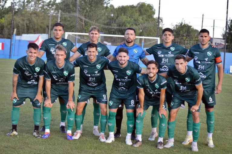 Ferro inicia su camino en Olavarría: se juega la primera final de la Región Bonaerense Pampeana Sur