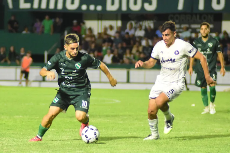 Torneo Regional Federal Amateur: mirá donde jugará Ferro de Pico la gran final por el ascenso