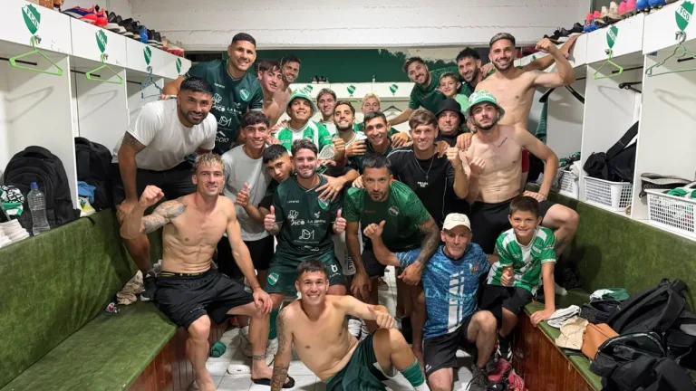 Ferro de Pico pone a la venta las entradas y pasajes para la gran final en Pergamino
