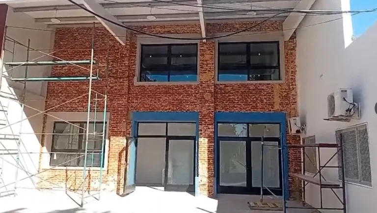 Independiente inaugura su edificio de Escuela Primaria y se prepara para tener su primera presidenta mujer