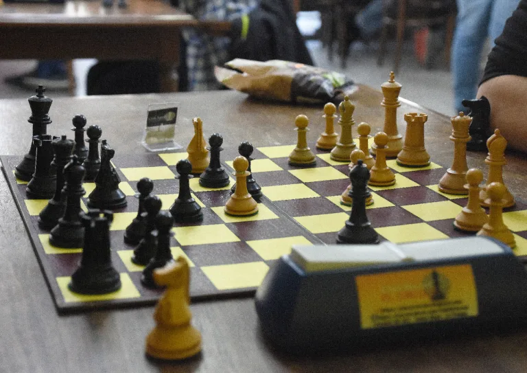 DAFAS lanza su 12° Torneo de Ajedrez con $500.000 en premios y validez para el ranking internacional