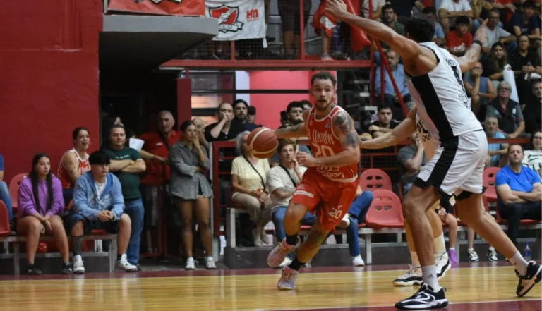 Pico FBC se juega la vida ante La Unión: «Ni cuando perdés sos la peor persona, ni cuando ganás sos el mejor»