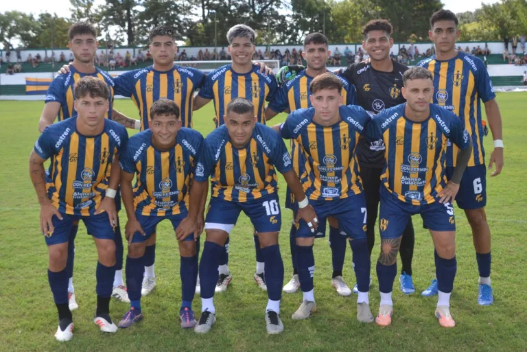 Liga Pampeana: se pone en marcha el Clausura de la «A» y continúa la acción en el ascenso