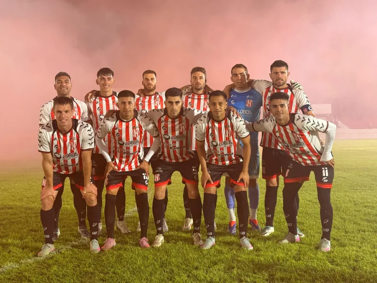 En Neuquén, Costa Brava buscará cortar la mala racha ante Deportivo Rincón por el Federal A