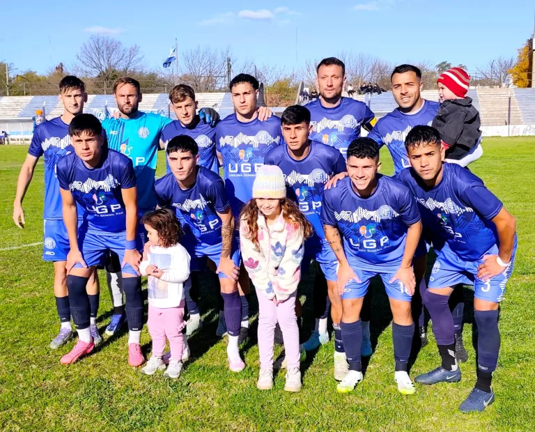 Batacazo en la «B» de la Liga Pampeana: Cultural Argentino venció al puntero Cultura Integral y acorta distancias
