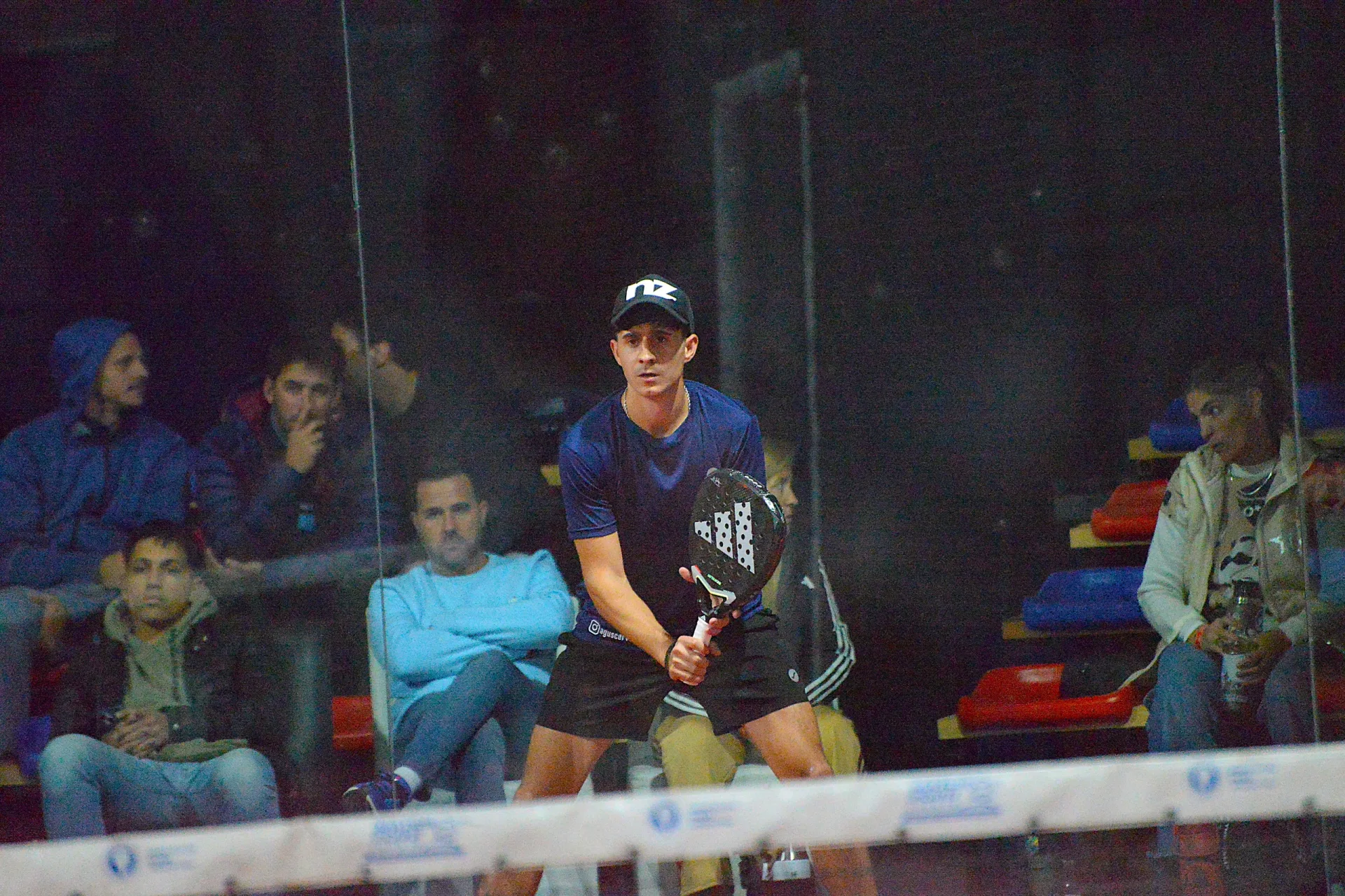 Torneo AJPP de 6000 puntos en General Pico: viernes de definiciones y fuerte presencia pampeana