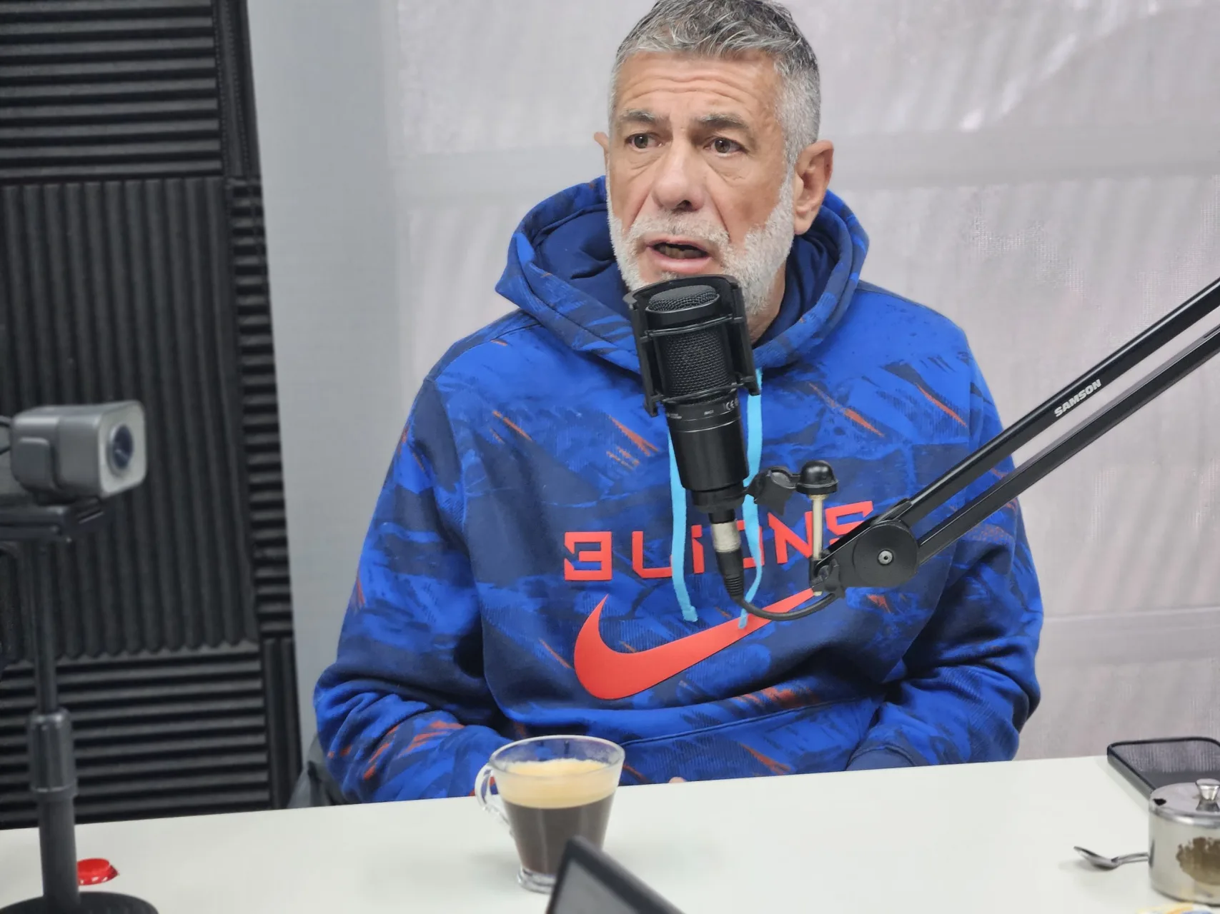 Un médico piquense en el fútbol profesional: la experiencia de Marcelo Ballari en Deportivo Madryn
