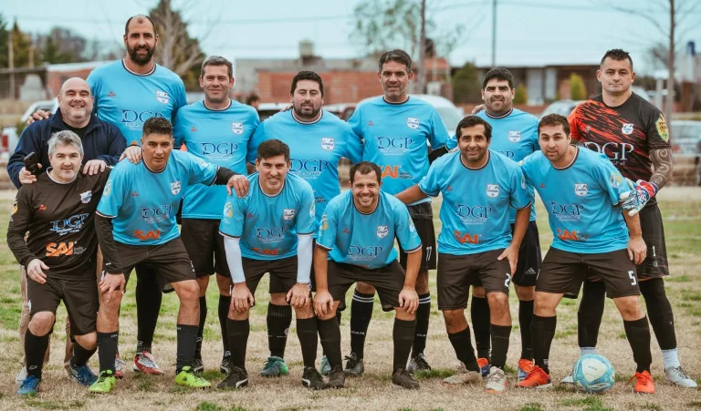 Goles, pasión y posiciones: El resumen completo de una nueva jornada del «Torneo Entre Amigos»