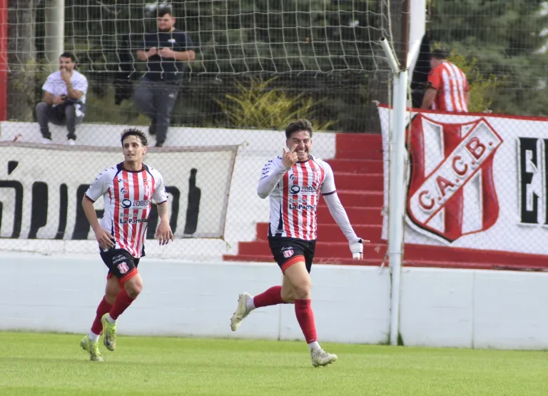Torneo Federal A: Costa Brava recibe a San Martín de Mendoza en un duelo clave para salir del fondo