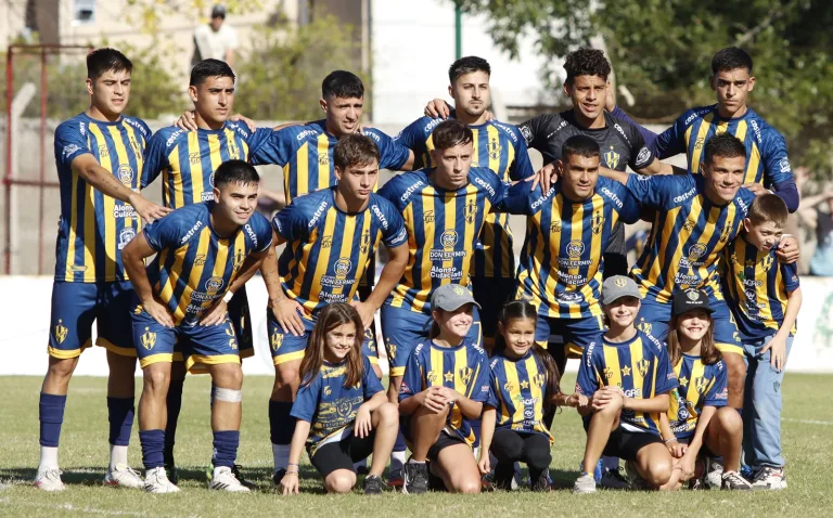 Liga Pampeana: La fecha de la Primera A y B se juega en diferentes horarios