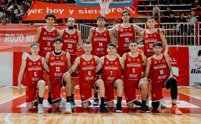 Independiente sufrió pero liquidó la serie ante Estudiantes y se metió en los playoffs de la Liga Federal