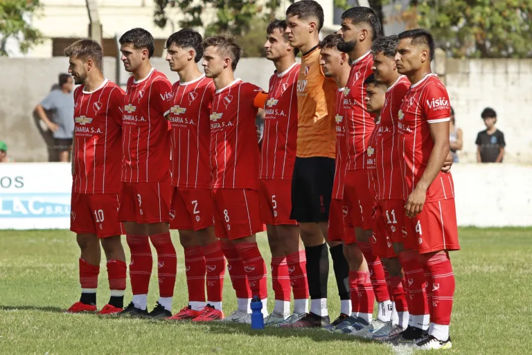 Se completó la cuarta fecha del Clausura de la Liga Pampeana y quedaron definidos los cruces del ascenso