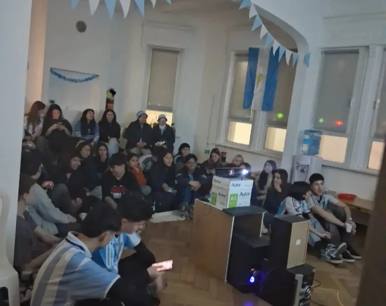 Pampa Mundialista: la propuesta del Gobierno de La Pampa para vivir el Mundial suma premios y ya superó las 1500 visitas